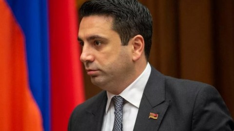 Ermənistanın himni və gerbi dəyişdirilməlidir - Simonyan
