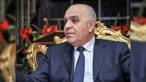 Vidadi Muradovun 30 milyonluq əmlakı ilə bağlı QƏRAR VERİLDİ