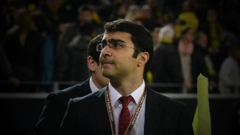 “Qəbələ” onunla yollarını ayırdı