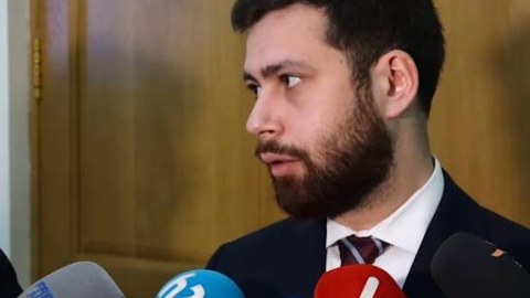 Türkiyə Ermənistan-Azərbaycan prosesində konstruktiv rol oynaya bilər - Erməni nazir müavini