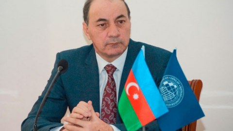 İlham Əliyevin seçilməsi ölkənin daha da inkişafına xidmət edəcək