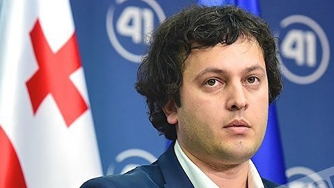 Gürcüstanın yeni Baş naziri gələn həftə TƏSDİQLƏNƏCƏK