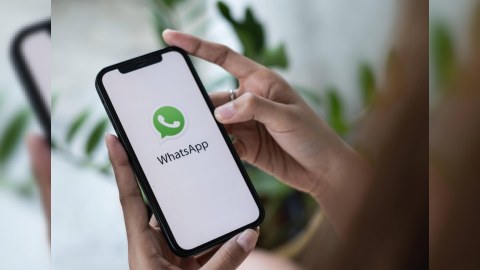 ETX “Whatsapp”la bağlı xəbərdarlıq etdi