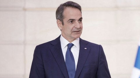 Yunanıstanın baş naziri Türkiyəyə səfərə hazırlaşır