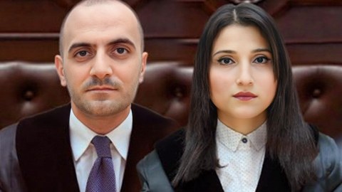 Bakı Ağır Cinayətlər Məhkəməsinə yeni təyin edilən hakimlər