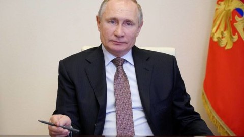Putinin əmlakı və gəliri haqqında rəsmi məlumat AÇIQLANDI