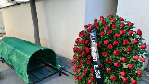 Azərbaycanın beynəlxalq dərəcəli hakimi vəfat etdi