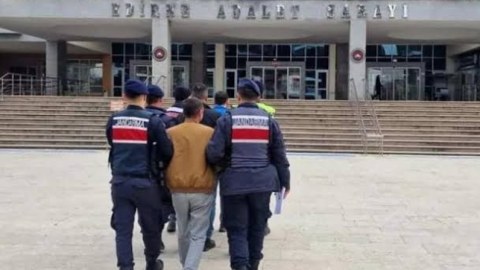 Yunanıstana keçməyə cəhd göstərən beş terrorçu saxlanıldı