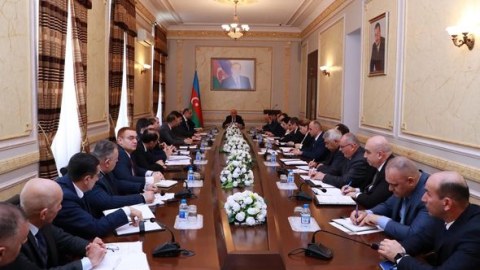 Fəaliyyətinə xitam verilən din xadimlərinin SAYI
