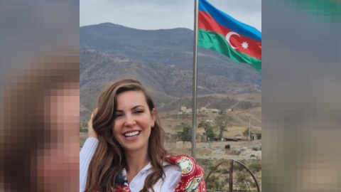 Məşhur türk jurnalistdən İlham Əliyevə DƏSTƏK - VİDEO