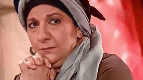 "Kloun" serialının məşhur aktrisası vəfat etdi 