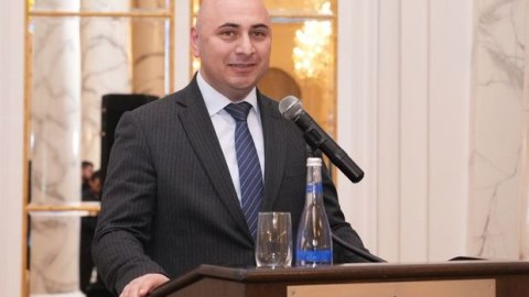 Qurumlarda kibertəhlükəsizlik departamentləri yaradılır - DTX rəsmisi