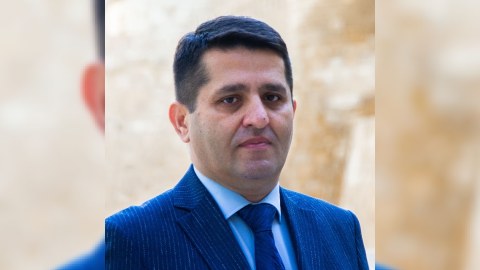 Ölkəmizin gələcək çiçəklənməsinə səs verək