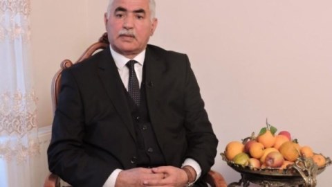 Gələcəyin düz yolu yaddaşdan, izdən keçir…