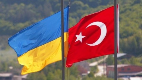 Türkiyədə Ukraynanın Bərpası Forumu keçiriləcək