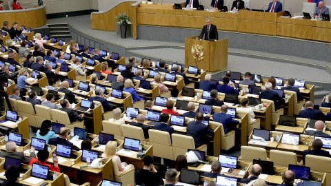 Putin ordu haqqında feyklərə görə əmlak müsadirəsi qanununu imzalayıb - YENİLƏNİB