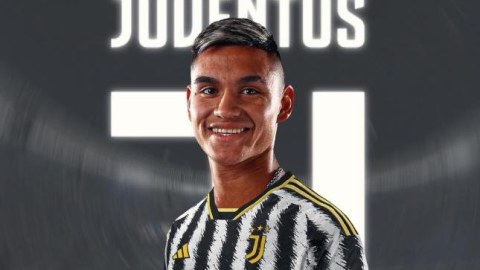"Yuventus"dan yeni transfer
