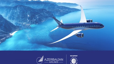 AZAL BMT-nin Qlobal Sazişinə qoşulub