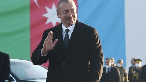Uğurlarımızın təminatçısı