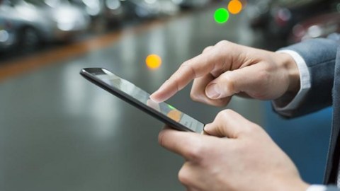 E-Polis mobil tətbiqi istifadəyə verildi