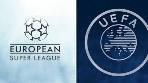 Avropa Superliqası UEFA-ya xəbərdarlıq etdi