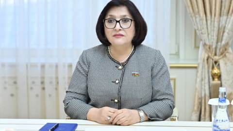 Fransa Cənubi Qafqazda sülhün təmin olunmasını istəmir - SPİKER