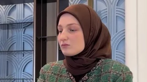 Kadırov qızına vəzifə verdi