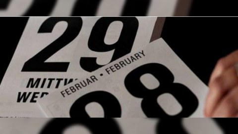 ​​​​​​​Fevralı niyə sevmirəm...