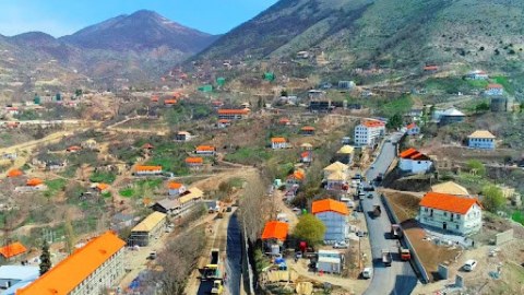 Laçın şəhərindən üç kəndə avtobus açılacaq