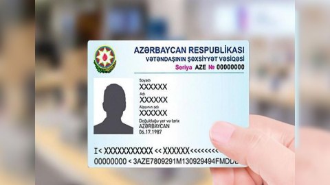 Ad, ata adı və soyadını dəyişmək istəyənlərin NƏZƏRİNƏ...