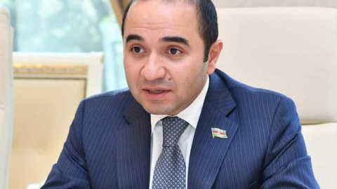 Bu siyasi riyakarlıq yuvası... - Deputatdan AŞPA-ya sərt İTTİHAM