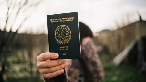 Azərbaycanlı miqrantlar Sankt-Peterburq və Leninqradı tərk edir