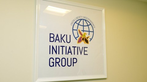Bakı Təşəbbüs Qrupu Korsikada müstəqillik hərəkatı fəallarının saxlanılmasını pisləyib - BƏYANAT
