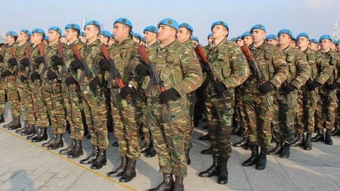 Hərbi xidmətdə yenilik - Çağırış qaydaları ilə bağlı təklif