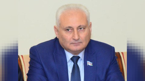 Deputat yollarda sürət həddinin endirilməsinə ETİRAZ ETDİ
