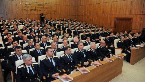 Prokurorlara yeni səlahiyyət verilir