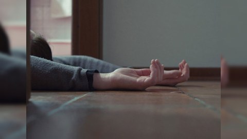 Qubada 14 yaşlı qız faciəli şəkildə öldü