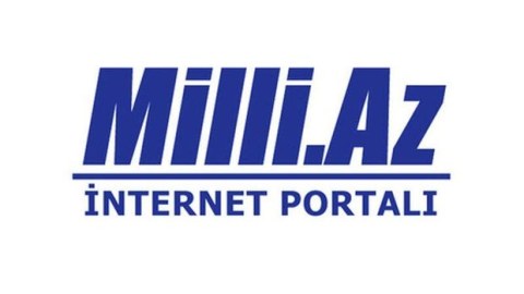 Milli.az saytının 14 yaşı tamam olur