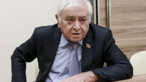 Telekanallarımızda əxlaqsızlıq təbliğ olunur - Aqil Abbas