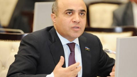 Azərbaycanda qida zəhərlənməsi hallarının artıb