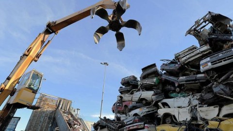 Kimlər utilizasiya haqqı ödəməyəcək? - RƏSMİ AÇIQLAMA