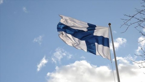 Finlandiya XİN Rusiyanı Okeaniya ilə bir təsnifata saldı