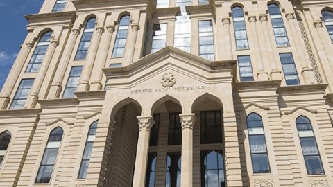 Təşkilatlar 1000-1400 məntəqədə prosesin gedişini müşahidə edib