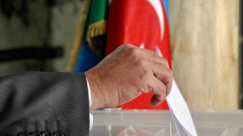 790 beynəlxalq müşahidəçi akkreditasiyadan keçib - RƏSMİ