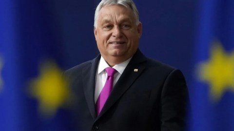 Orban Brüsseldən zəmanət alıb - DETALLAR