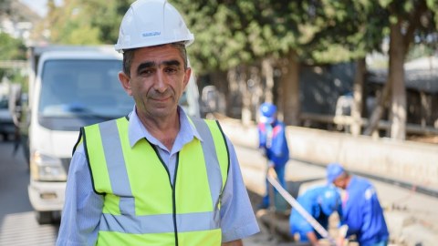 “Azərsu”nun sahə rəisi vəfat etdi