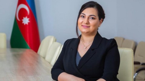Nazir onu prorektor təyin etdi - DOSYE