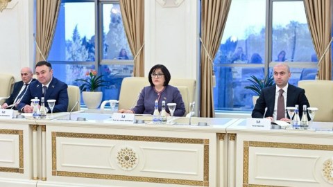Fransa Cənubi Qafqazda sülhün əldə olunmasını istəmir