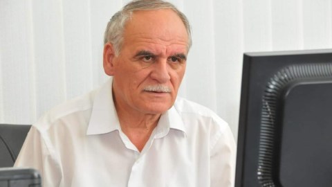 Tanınmış jurnalist vəfat etdi