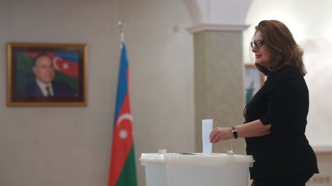 Seçkilərlə bağlı daha iki proses BAŞA ÇATIR